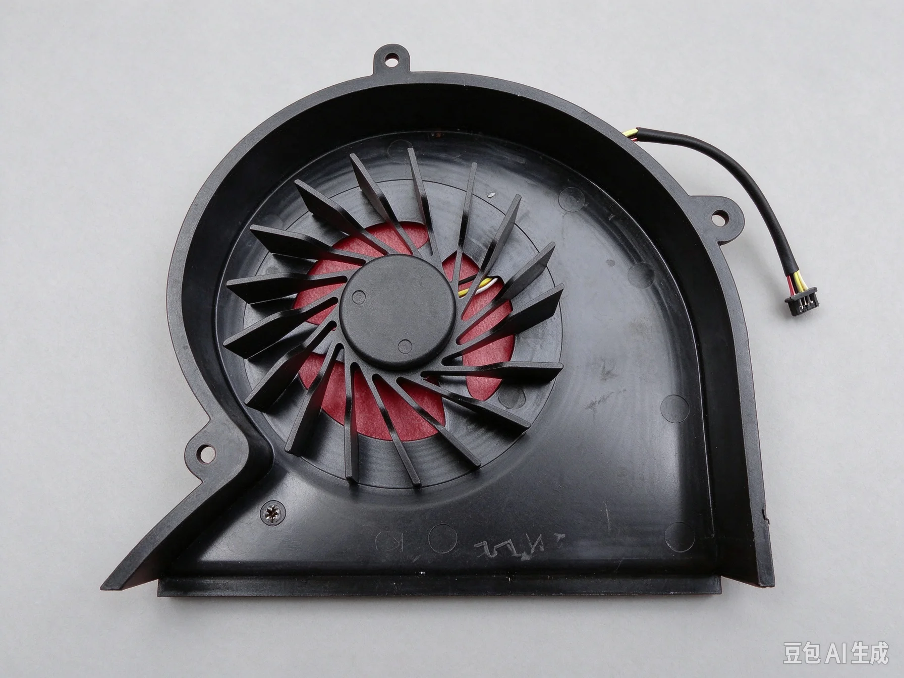 Used For HP TouchSmart310 all-in-one fan ab1212hx-cbb 310-1125Y 1218cn