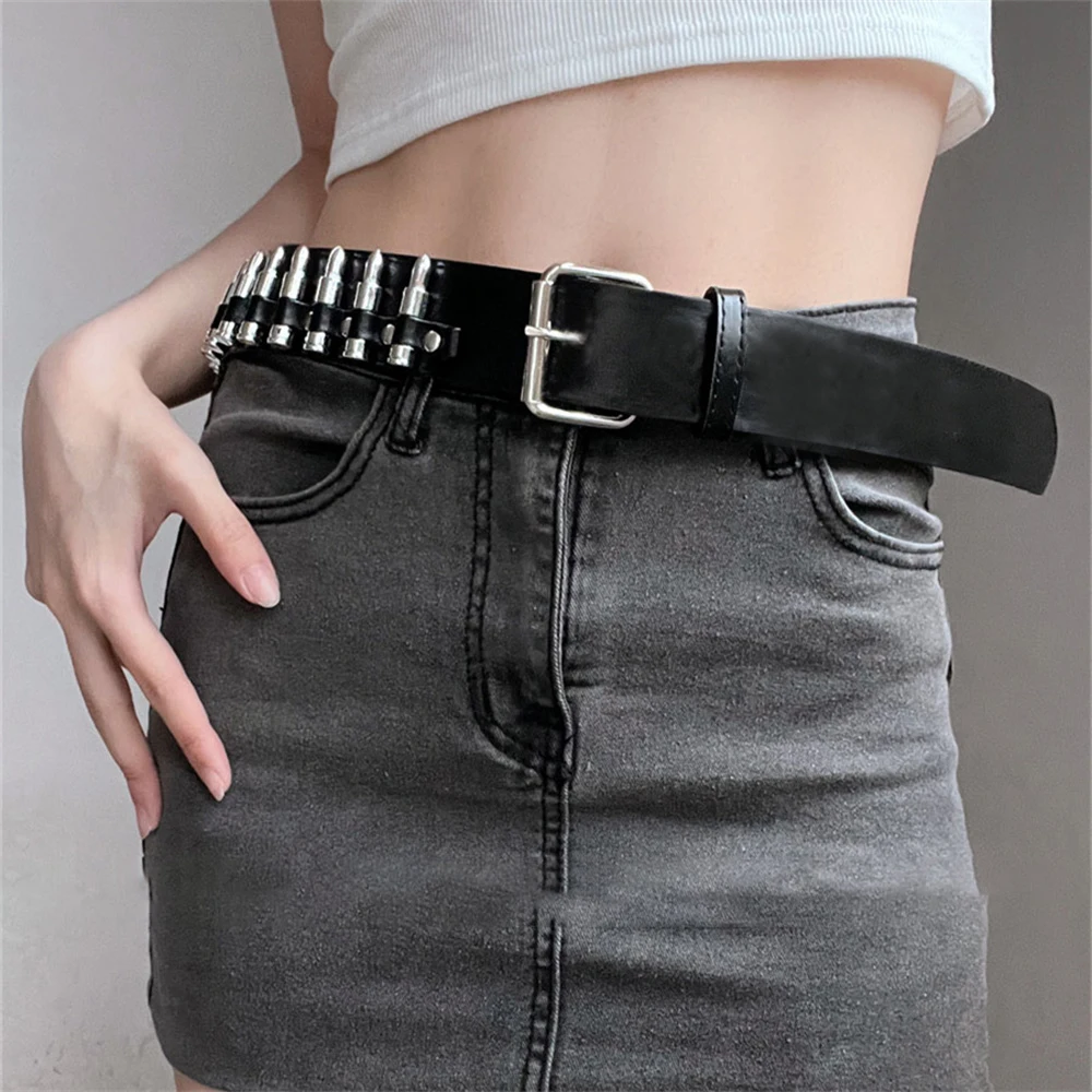 Fashion Leather Harness Belts for Women Adjustable Harness Corst Waist corset belt Suspenders Harness Punk Clothing Accessories