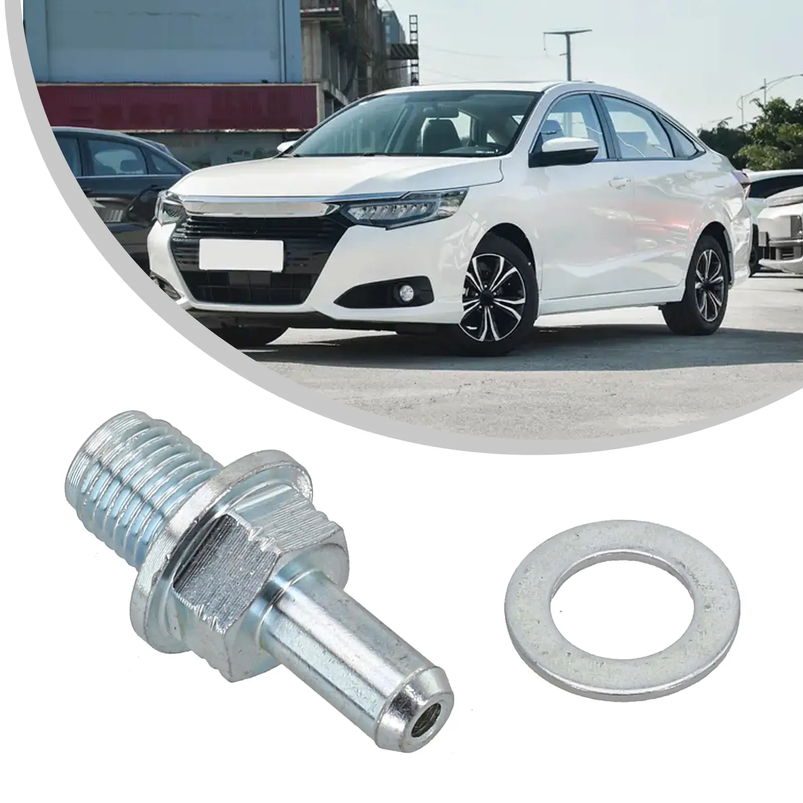 

Engine Check Valve Automotive Check Valve Car Engine Compartment ABS Material Check Valve Anti-corrosion Material