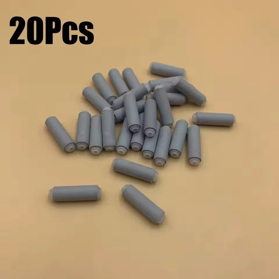 

20pcs Pinch Roller for Mutoh RJ-900C RJ-901C RJ-900X VJ-1204 1304 1324 Printer DF-49053