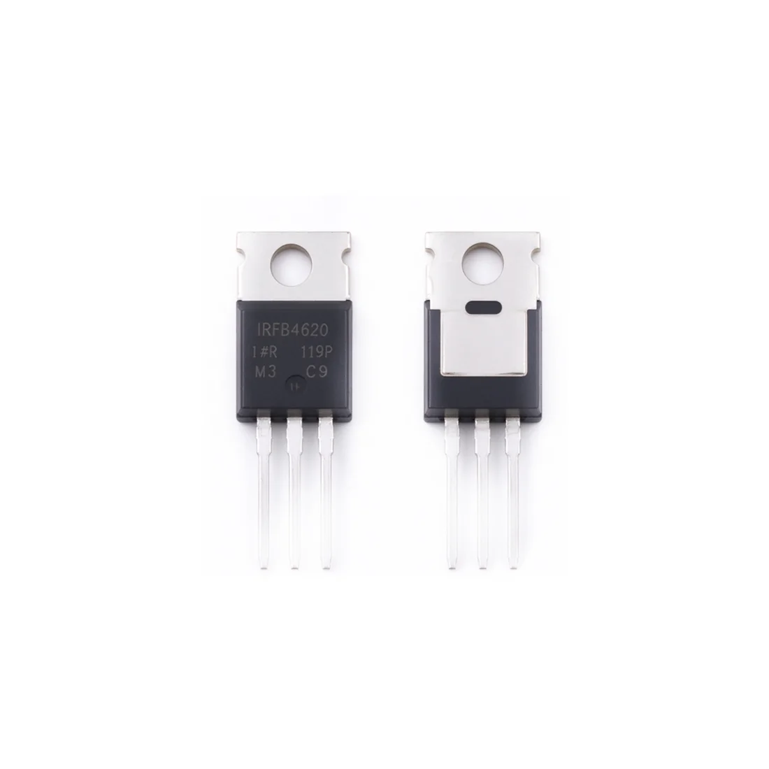 5 pieces IRFB7446 IRFB4137 IRFB4610 IRFB4615 IRFB7730 IRFB7734 IRFB7434  IRFB4620 N-Channel Power MOSFET TO-22