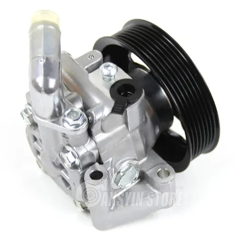 Power Steering Pump For FORD TRANSIT MK7 MK8 2006-2015 2.2 CC113A696BB CC11-3A696-BB 1727117 1935534 CC11-3A696-BC CC113A696BC