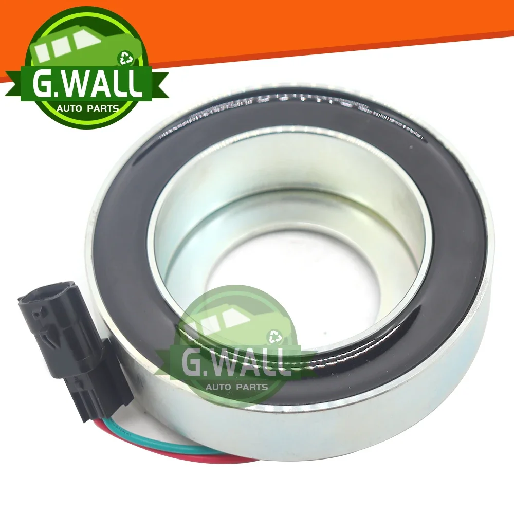 

926004634R Катушка сцепления компрессора переменного тока для Renault Fluence Dacia Duster Lodgy Logan Sandero 8201025121 8200816362 700510746