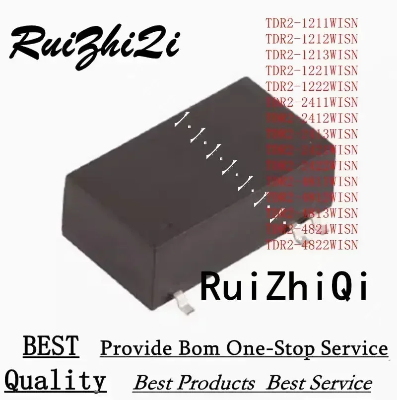 10Pcs/Lot Tdr2- Tdr…