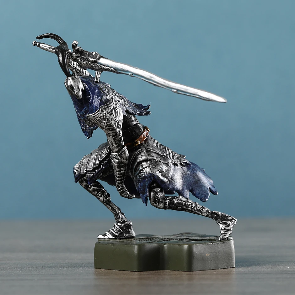 N16 Artorias - Dark Souls - Figure Toy Collection Desktop Model