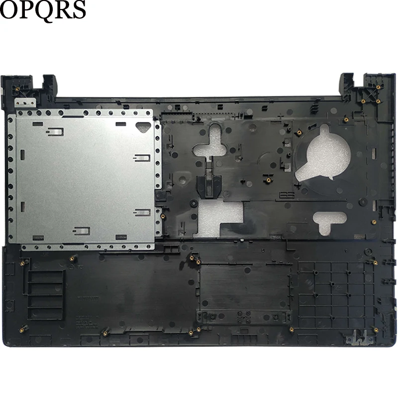 Neu für lenovo 100-15 100-15ibd B50-50 laptop lcd rückseitige abdeckung/vordere lünette/palmrest oberes/unteres gehäuse