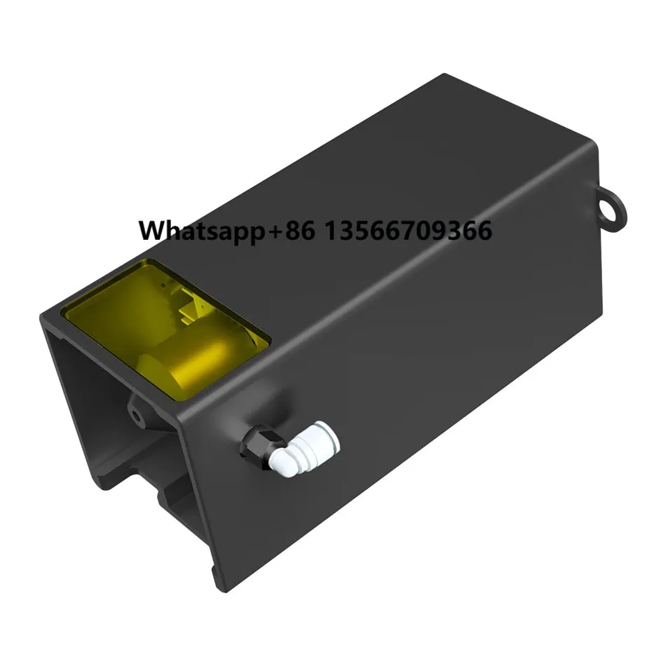 

TWOTREES Ts2 30w High Power 450nm Head Engraving Engraver Module Mounting Bracket Accessories