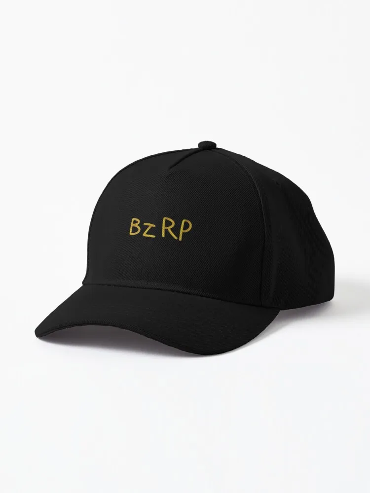 Bizarrap Baseball Cap Luxury Man Hat Cosplay Mountaineering Rugby Mens Cap Women's