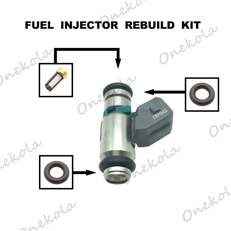 Fuel Injector Repai… - image