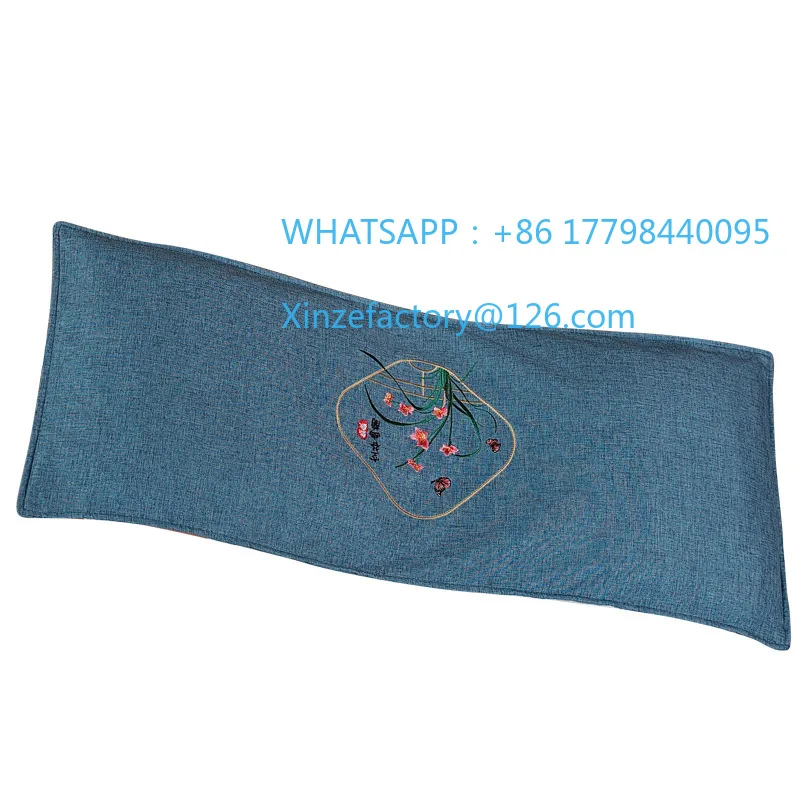 

Customizable electric heating waist hot compress whole body household abdomen