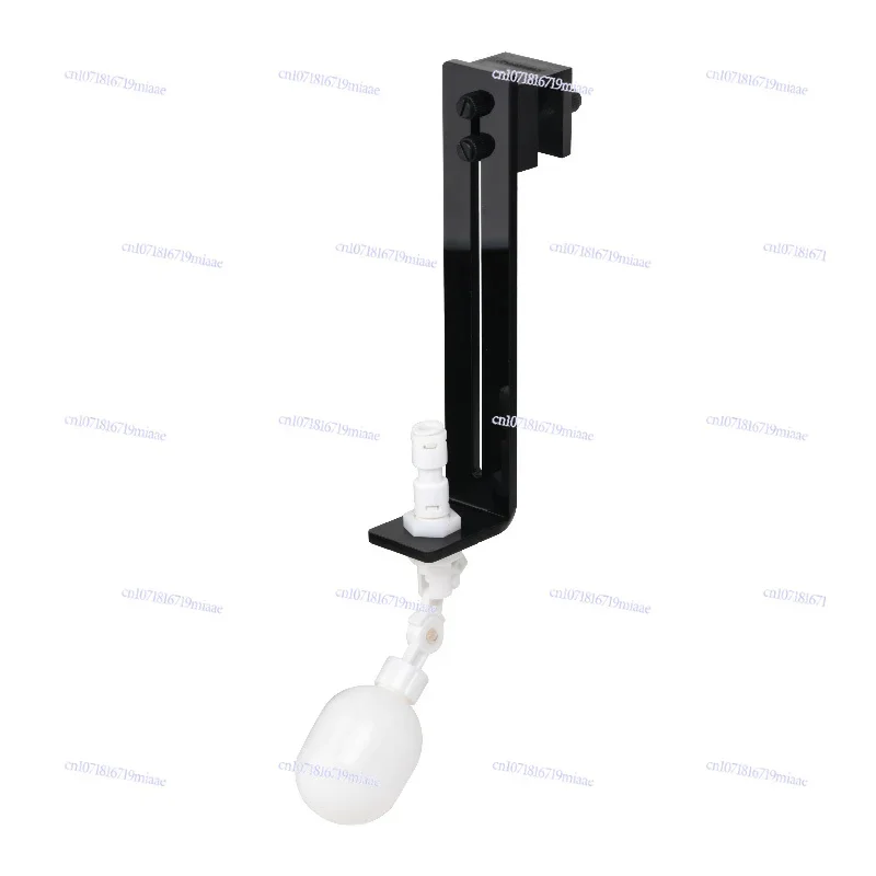 Magnetic Float Valve Water Purifier Automatic Water Level Bucket Plastic Switch Fresh Seawater Fish Tank Replenishment