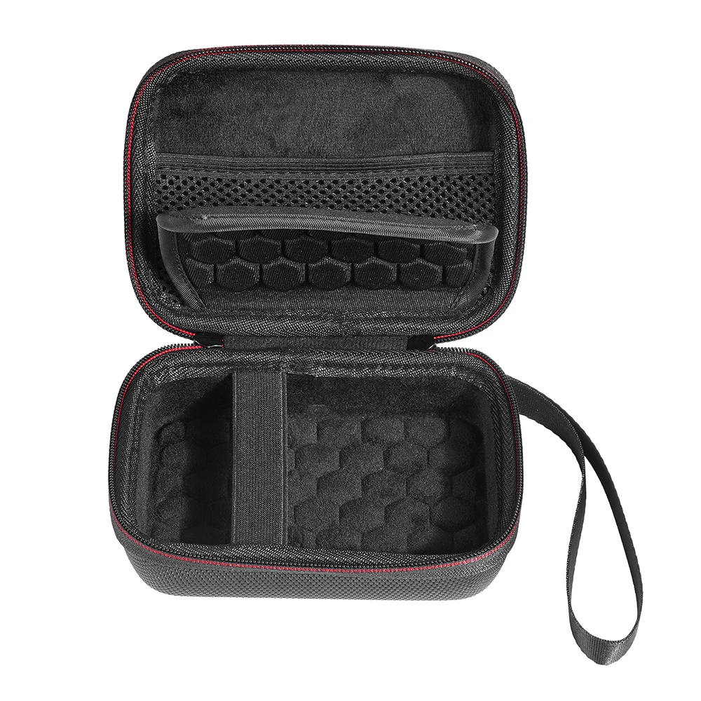 Portable EVA Travel Bag Gaming Accessories Handheld Gaming Case For Abernathy RG353V RG35XX/ RG353VS