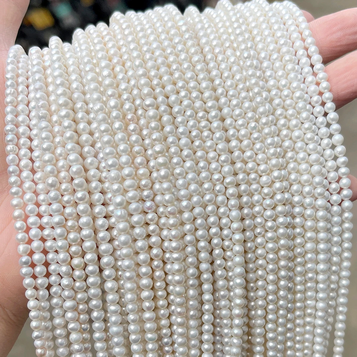 Thumbnail 4 - #25 Best Freshwater Pearl Necklaces to Buy In 2026