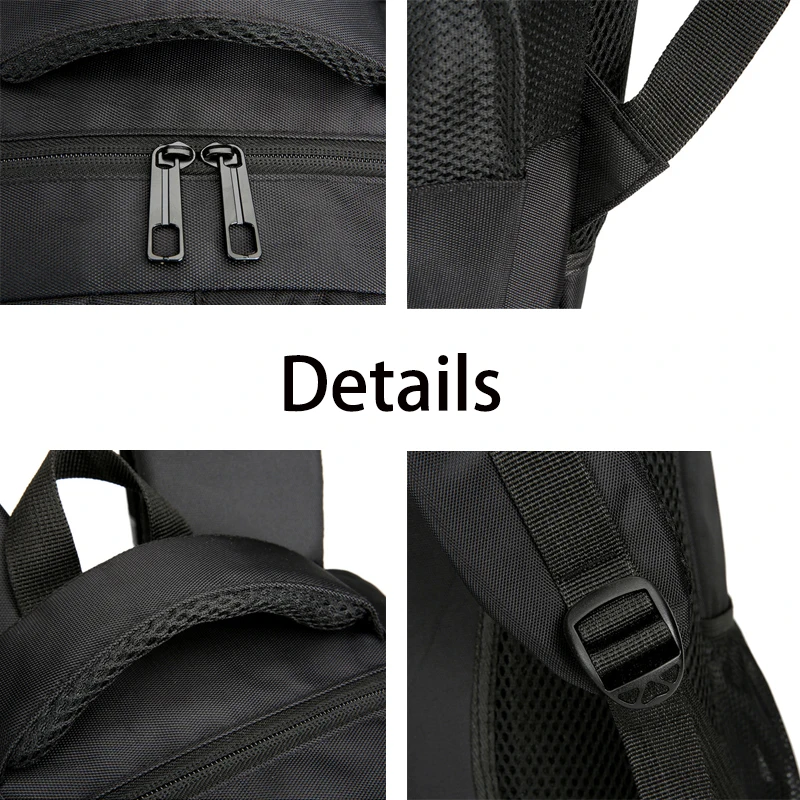 16inch Laptop Backpack With Lunch Compartment For Men Large Capacity Insulated Food Storge Lunch Bag Travel Business Backpack