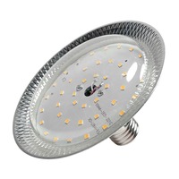 LED Grow Light,Plant Grow Light Bulb,Full Spectrum Plant Growth Lamp For Indoor Plant Seedling Vegetable and Flower,Replace 150W