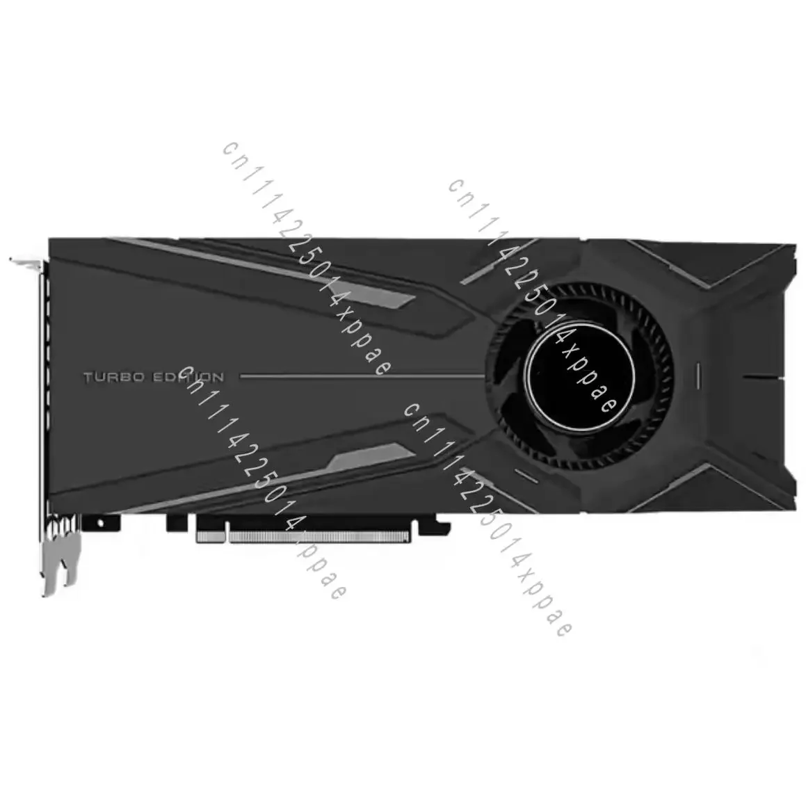 Suitable For Service Graphics Cards 2080 TI High Graphics Memory 22gb AI Graphics Card
