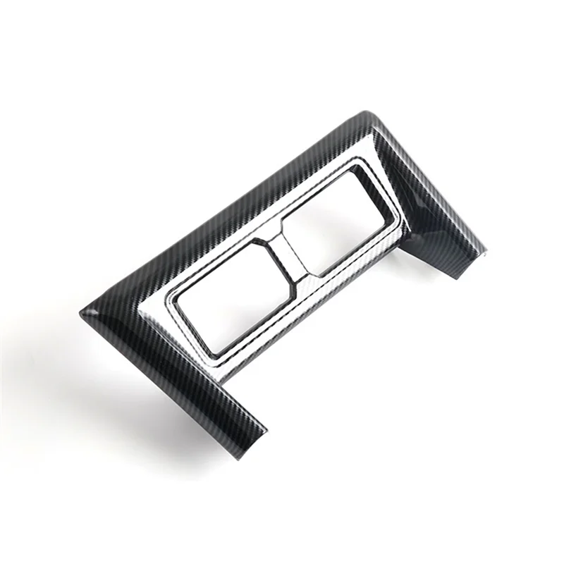 

Center Console Air Outlet Vent Cover For BYD Shark 6 2025 Car Interior Accessories