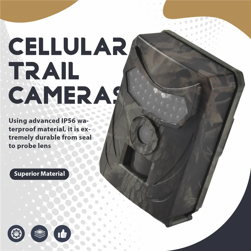 ABHS-1080P 16MP Tra…