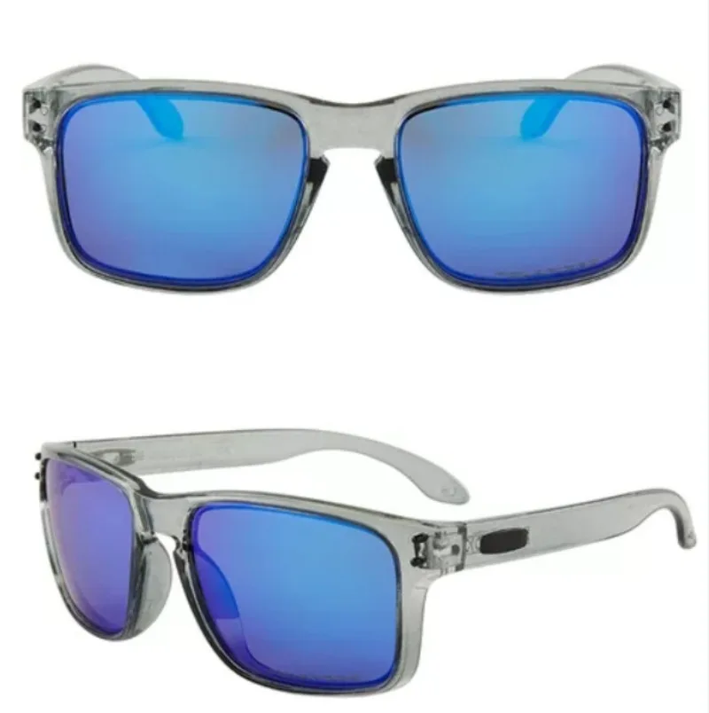 نظارات شمسية مستقطبة للرجال والنساء مصممة للقيادة والرؤية الليلية نظارات شمسية للرجال لصيد الأسماك UV400 للرجال