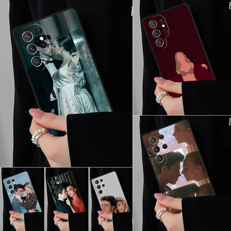 Elite Carla Samuel … - image