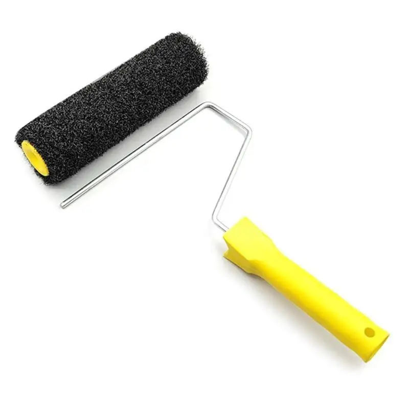 652F Professional 9inch Putty Spreader Comfortable Grip Spreading Tool Comfortable Plastering Tool Plastic Putty Tool