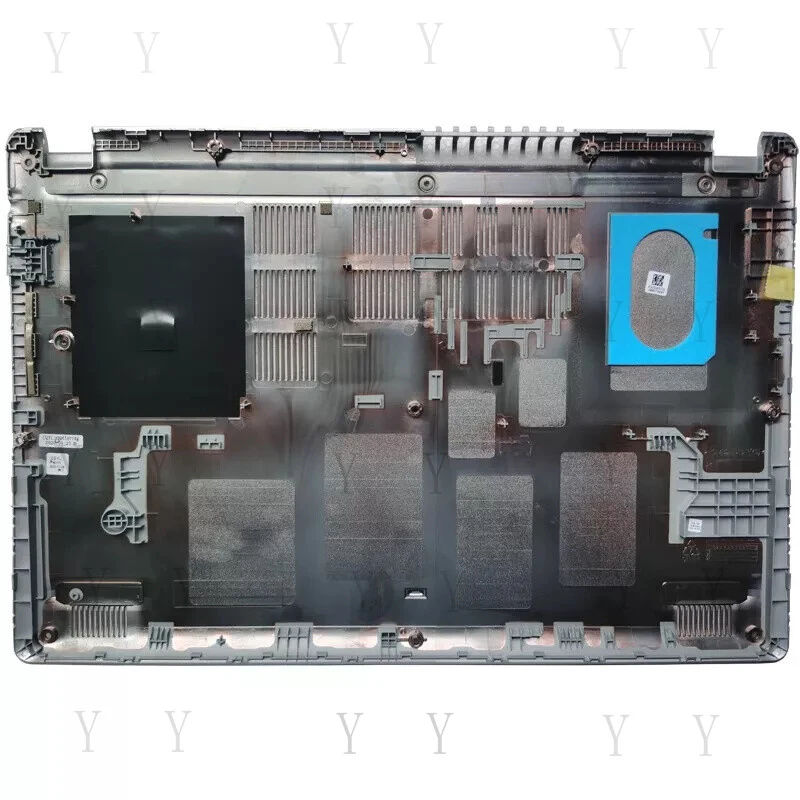 

Y+ New AP2CE000320 Acer Aspire A5 A515-52 A515-52G Bottom Base Case Cover Silver