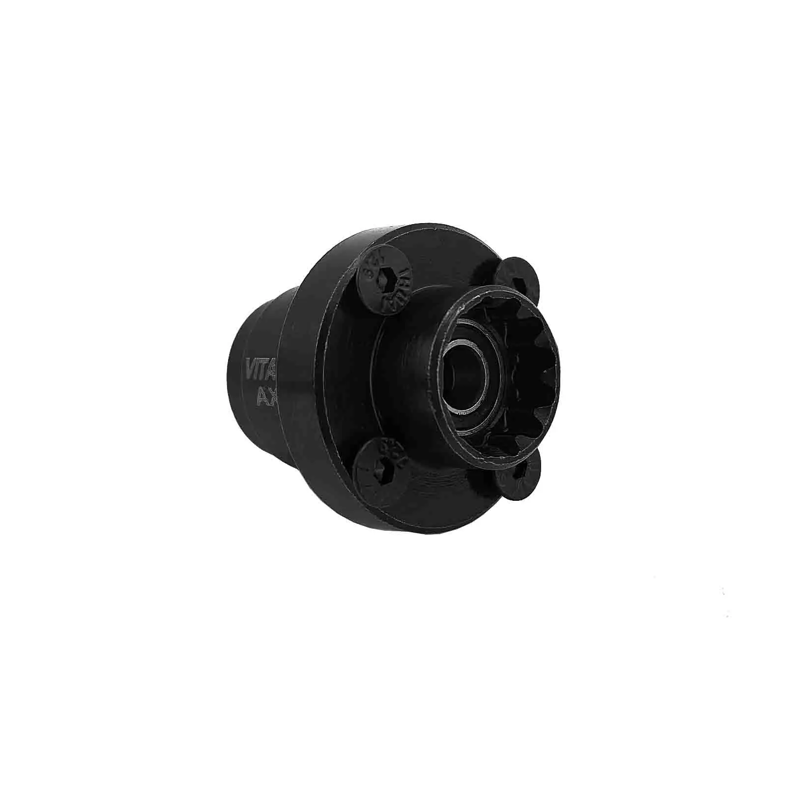 VITAVON Axp8 HD Steel Diff Spool For Axial AXP8 Gilamon 1/8 AX1-2203