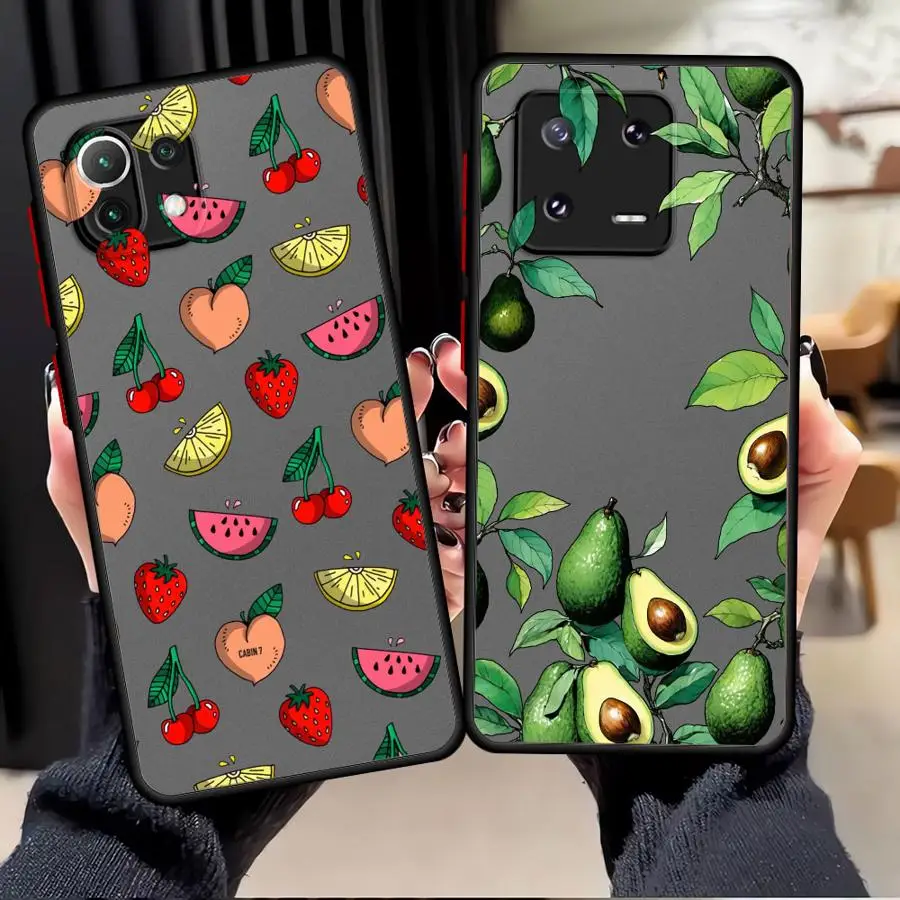 Avocado Fruit Soft … - image