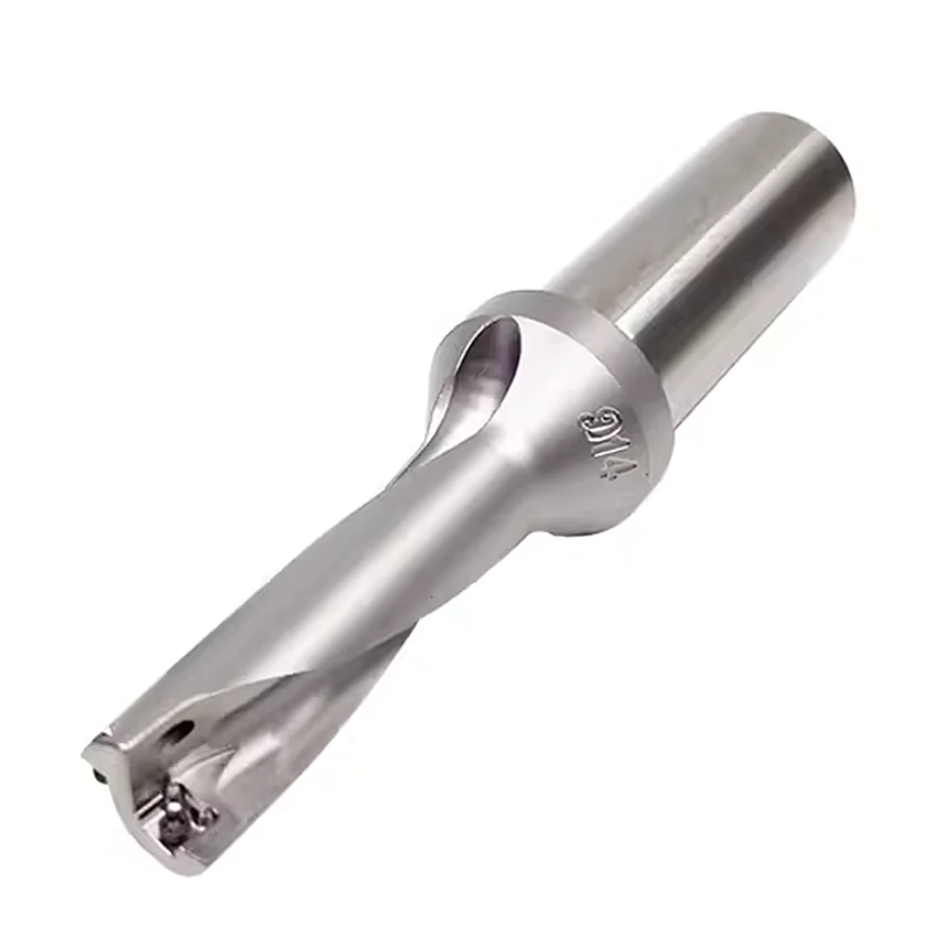 Ferramentas de Perfuração Cnc Broca de Furo Rascado para Spgt04 Caixa de pc Zsd03120 125 130 135-xp20-sp0402 Zcc.ct
