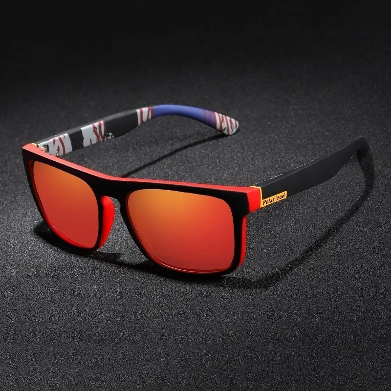 

Sunglasses Unisex Square Vintage Sun Glasses Famous Brand Sunglases Polarized Sunglasses Retro Feminino for Women Men