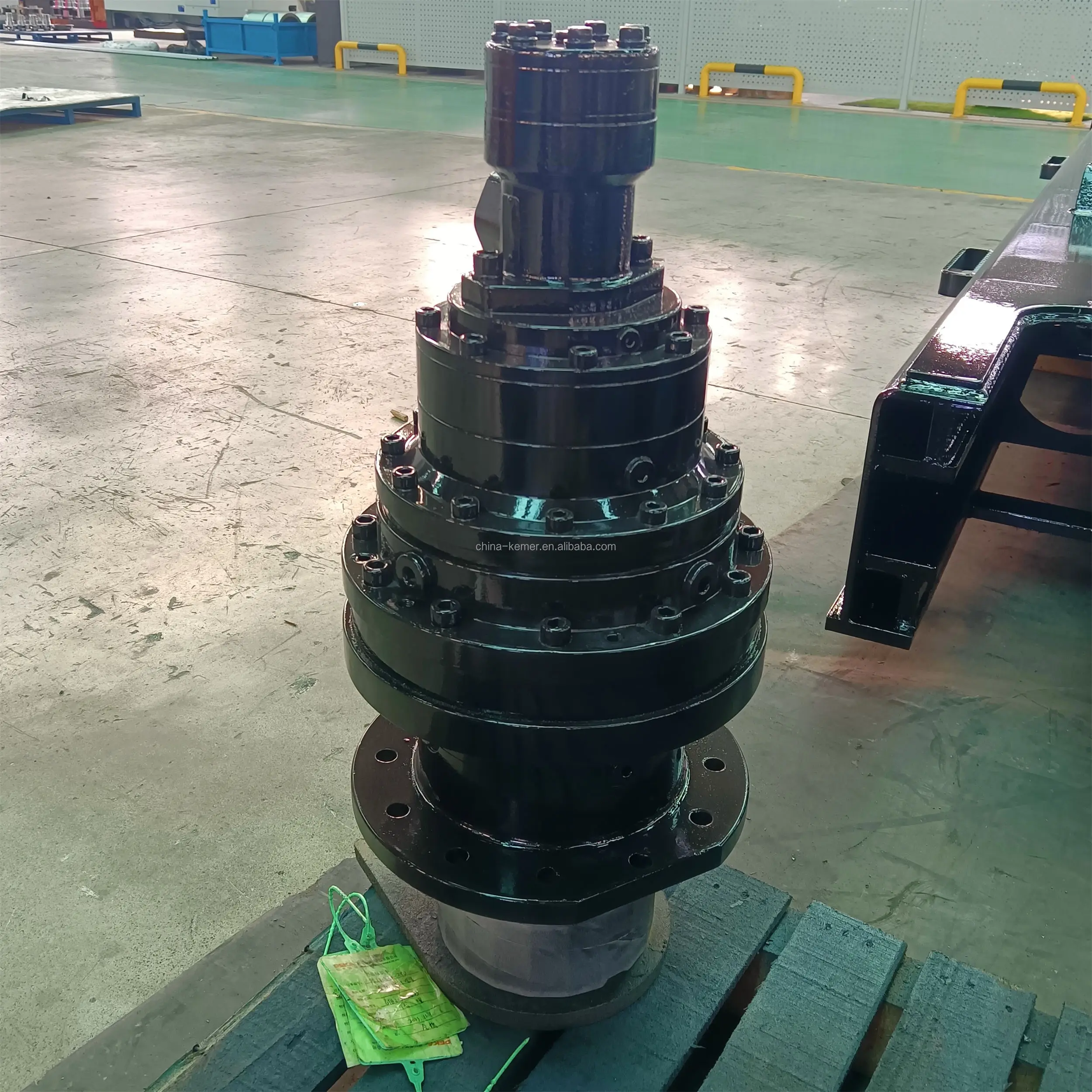 Good Price Bonfiglioli Style Hydraulic Planetary Speed Reducer 300-321.