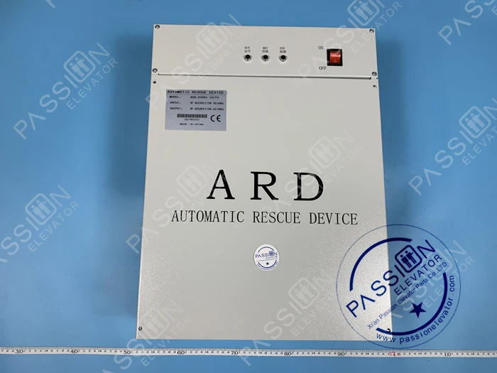 ADL3000-2075 220V ARD Elevator ARD Elevator Parts