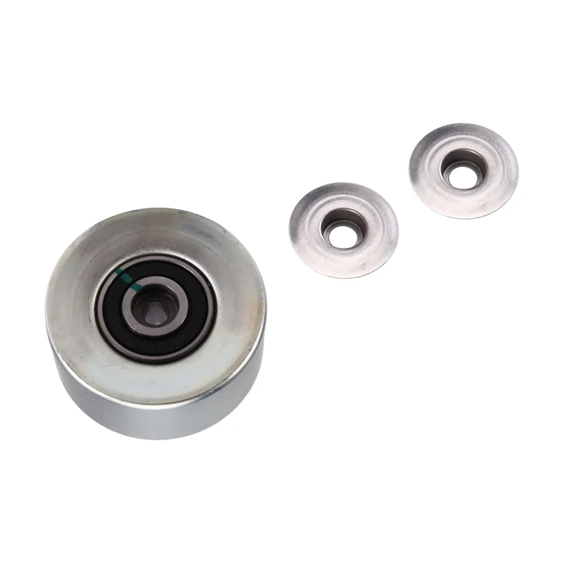

Запасная часть шкива X39A-Idler для Volvo Penta D4-260 300 D6-350 370 400 435-модели 21280913 3848896