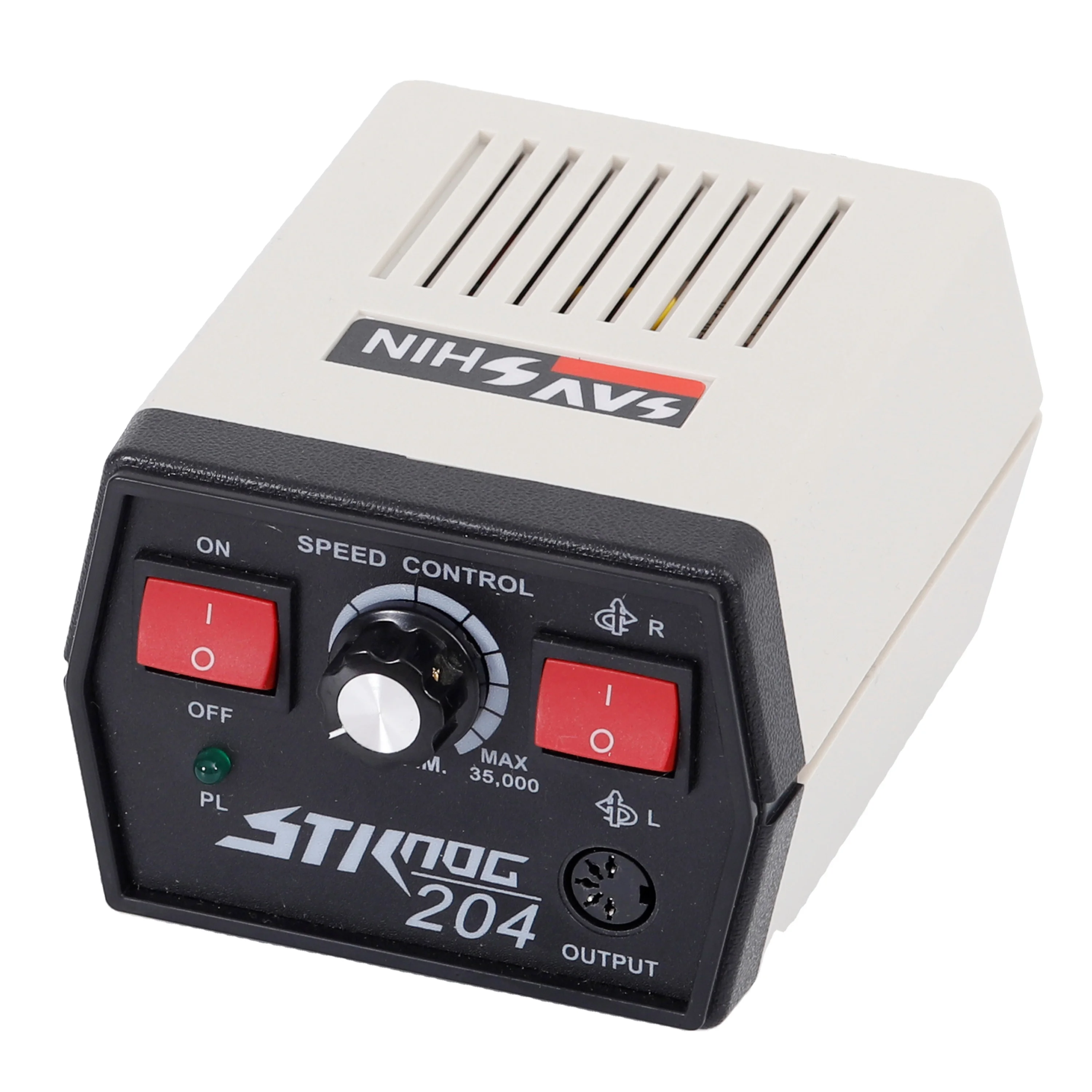 

Strong Machine 204 102L Dental Laboratory Strong 65W 35000rpm Dental Laboratory 35000RPM Polishing Handpiece