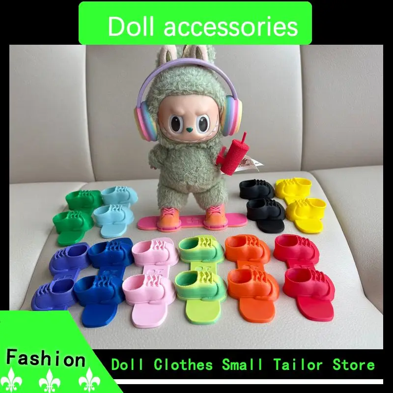 

For/Cloth Labubu Labubu Doll 3d Printing Ski Board Single Board Fixed Water Cup Decoration Labubu Christmas Accessories