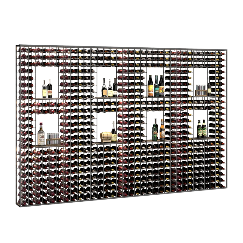 

Полки для винных бутылок, витрины для винных бутылок в пол-в-потолок, декоративные полки для винных бутылок