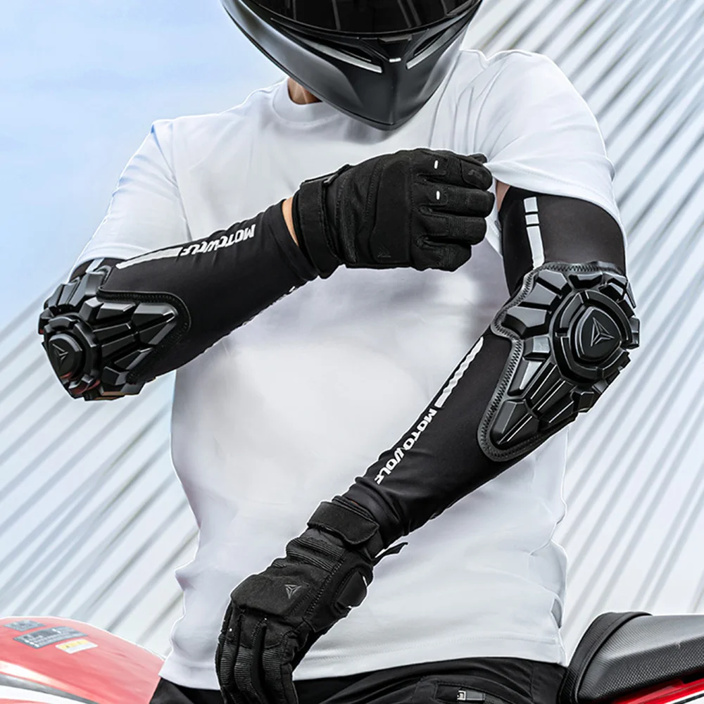 

Летний спортивный противоударный налокотник-бандаж с компрессионным рукавом для защиты рук при занятиях баскетболом, футболом, ездой на велосипеде на открытом воздухе