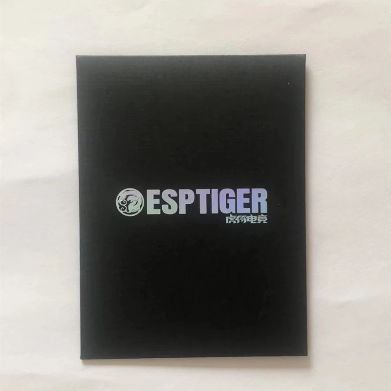 1 Pack Original ESPTIGER Esports Tiger ICE V2 Mouse Skates For Razer Viper Mini SE Signature Edition MINISE Mice Feet Glides