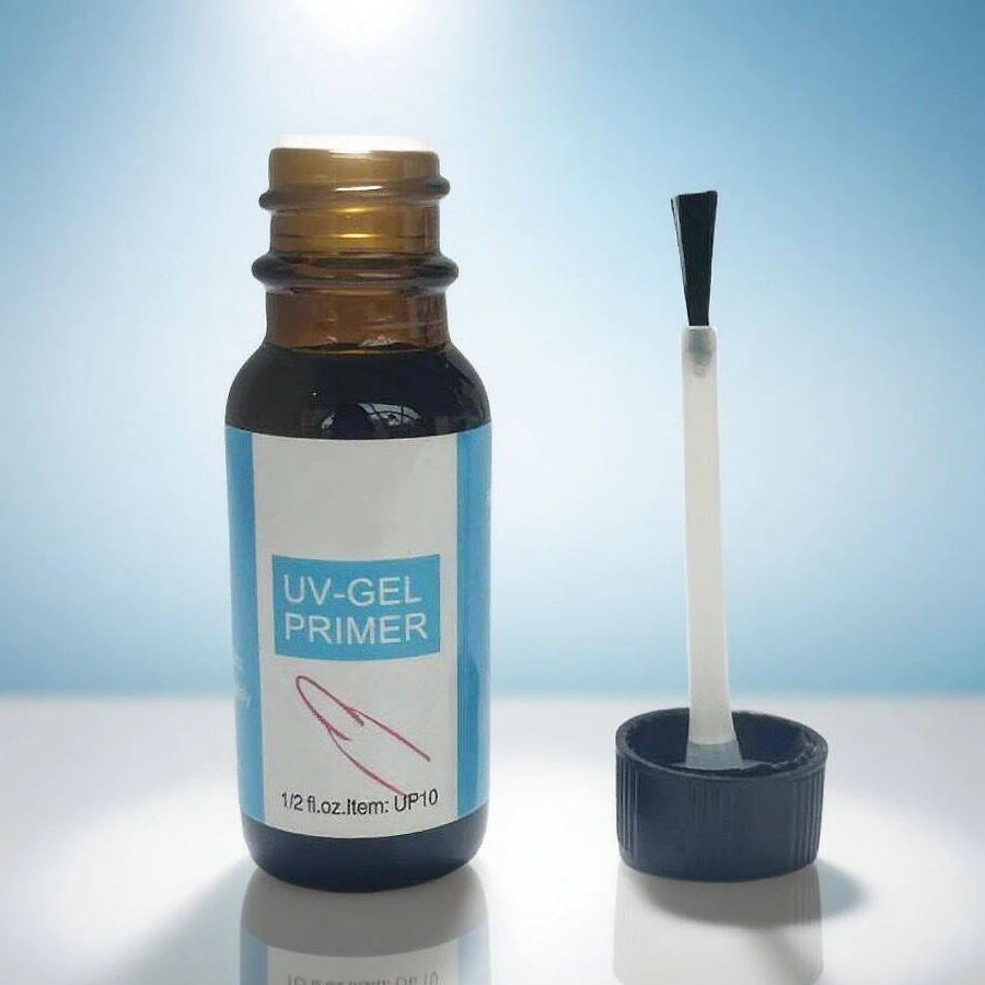 

Гель-праймер для ногтей Prep Dry Bond Agent 14 мл Нет необходимости УФ-лампа Маникюр Стоп-лифтинг для геля