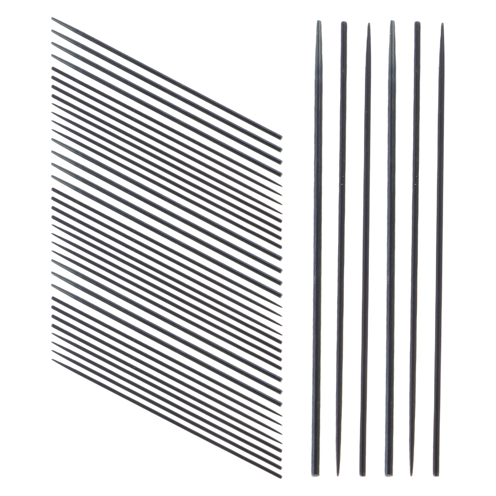 

30Pcs Metal Saxophone Needle Springs 0.8 0.9 1Mm Smooth Playing Replacement Parts for Woodwind Instruments Repair Accessories