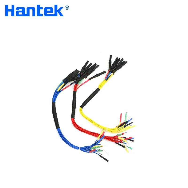 

Hantai HantekHT306 6-way Automotive Multi-function Lead-out Wire Engine Diagnostic Test Wire