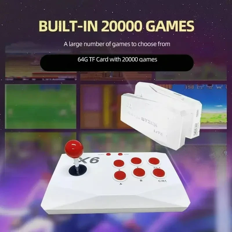 Thumbnail 2 - #63 Best Video Game Consoles to Buy In 2026