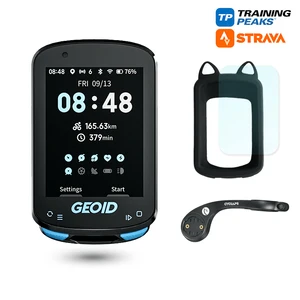 6ベストセールスCICLOCOPUTER GPS -3