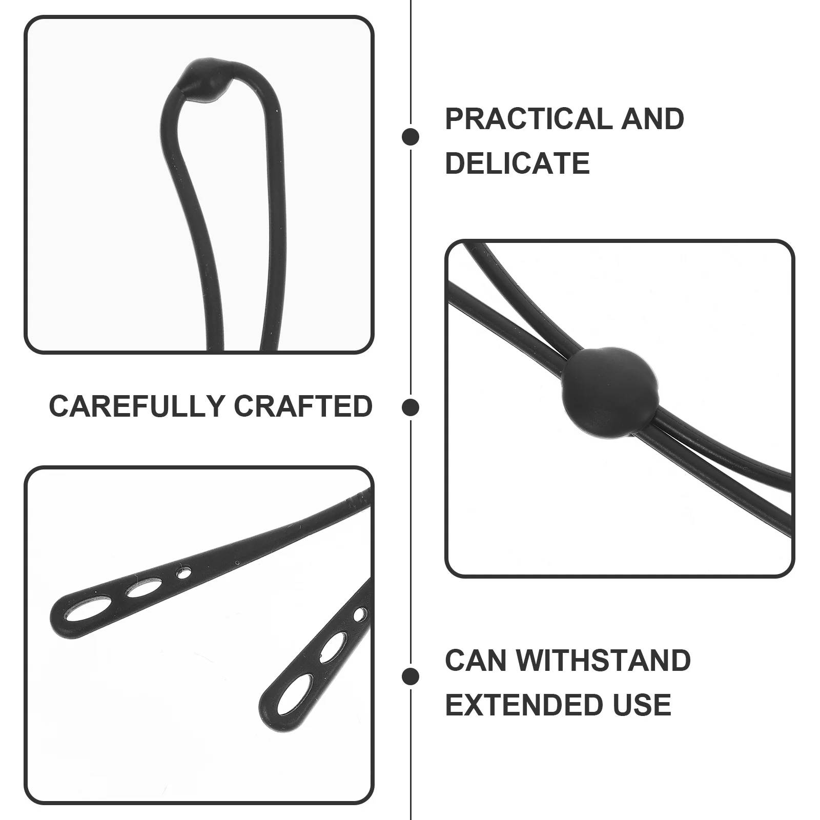 

Eyelash Tweezer Protector Silicone Wristband Elastic Lash Tweezer Holder Prevents Falling Comfortable Makeup Eyelash Extension