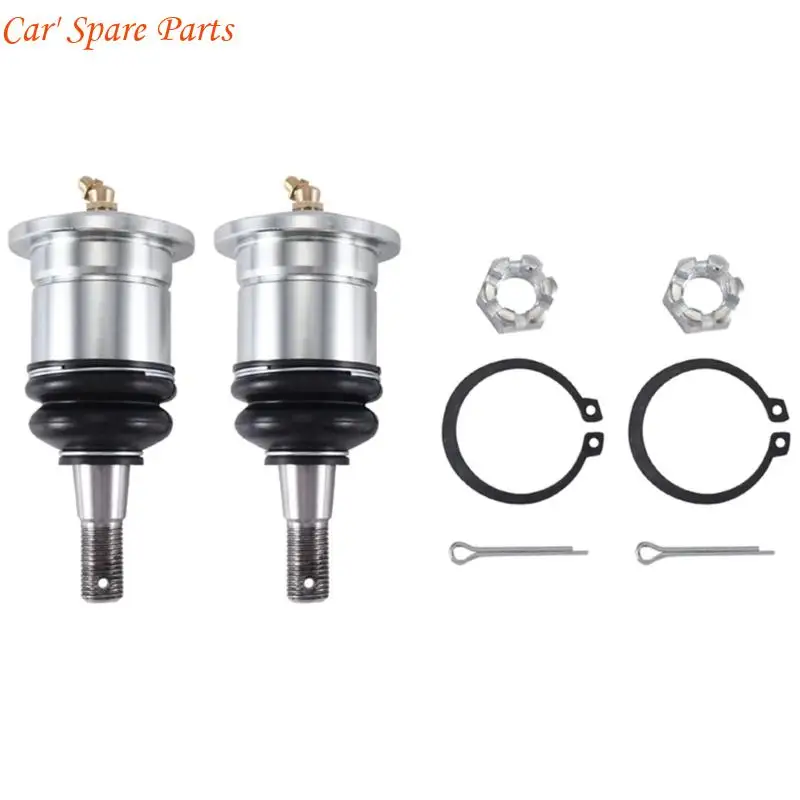 

Y4UA Replacement Part Car Extended Front Upper Ball Joint Upper Greasable Ball Joint