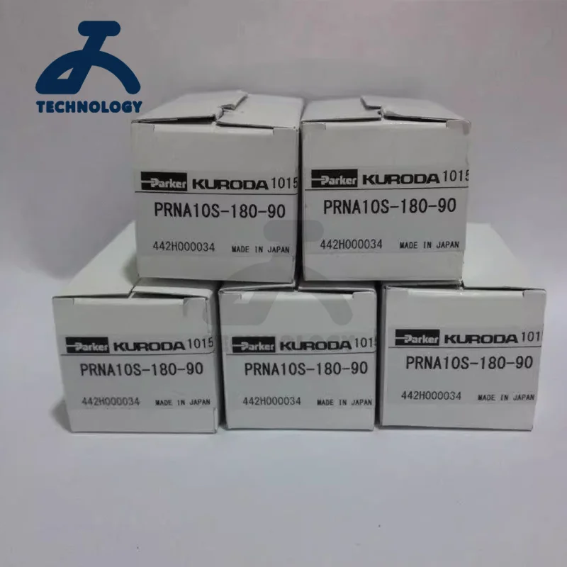 جديد الأصلي كورودا اسطوانة دوارة PRNA3S-90-90 PRNA3S-180-90 PRNA10S-270-45 PRNA10S-90-45 PRNA20S-270-45 PRNA20S-90-45