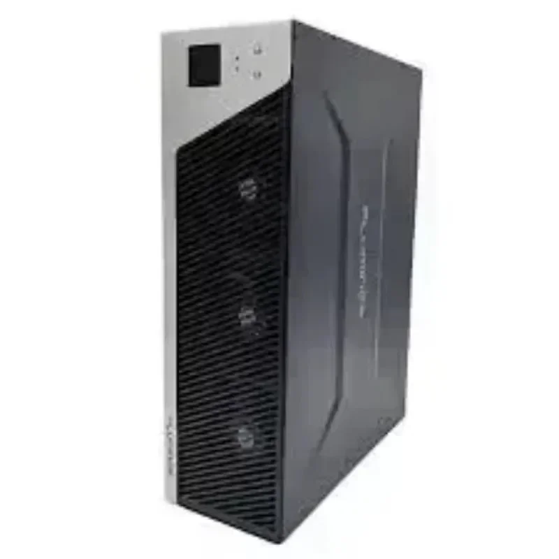 

MD Buy 2 Get 1 Free: New Fluminer L1 Doge LTC BEL Coin Miner - 5.3Gh/s 1200W