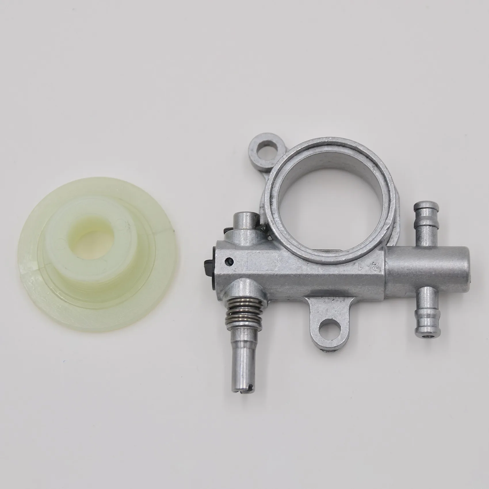 AT77 1 компл. 2500/3800 запасные части для бензопилы масляный насос для бензопилы с червячным приводом, подходит для цепной пилы 25CC/38CC