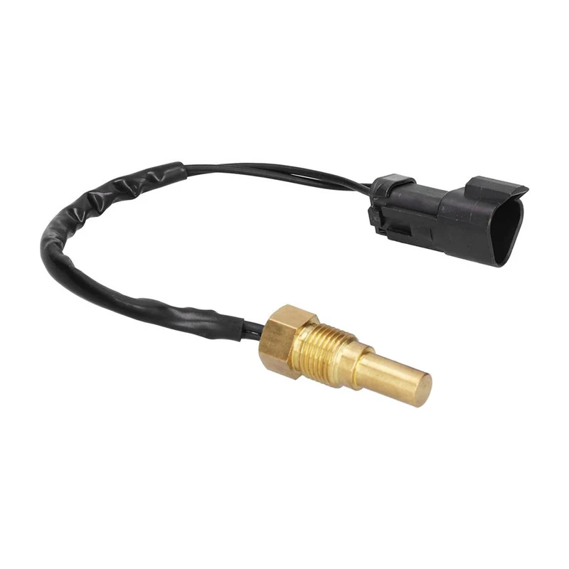 

New Water Temperature Sensor 7861-93-3520 for Excavator PC200-7 PC300-7 Wheel Loaders WA800 WA900