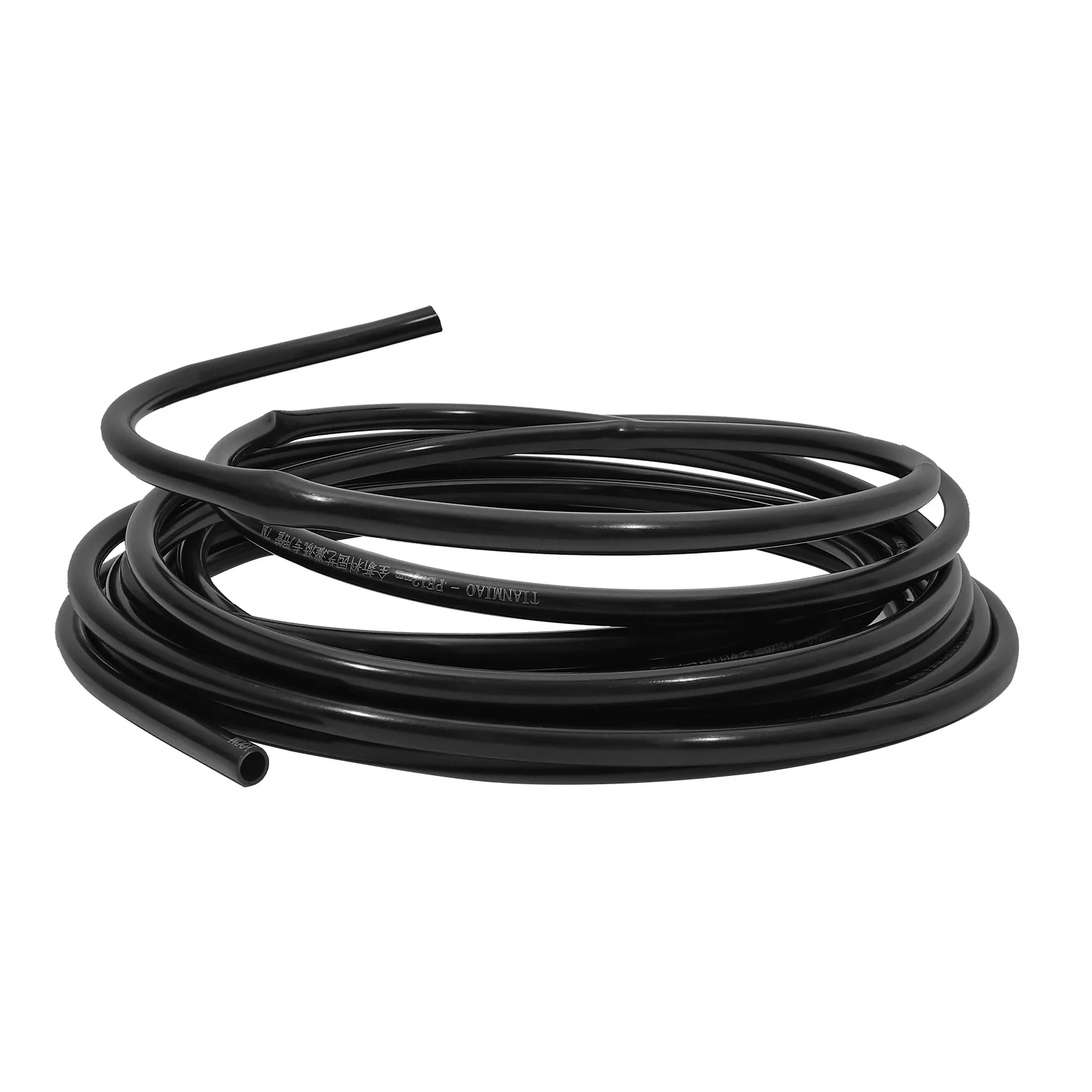 

Garden Watering Hose Durable Pe Material Micro Irrigation Pipe Drip Tubing for Home Greenhouse Lawn Plants Garden Tube
